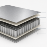 Custom Honeycomb Panels