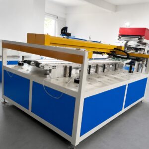 Aluminum Honeycomb Stacking Machine