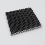 Stainless Steel Honeycomb Core