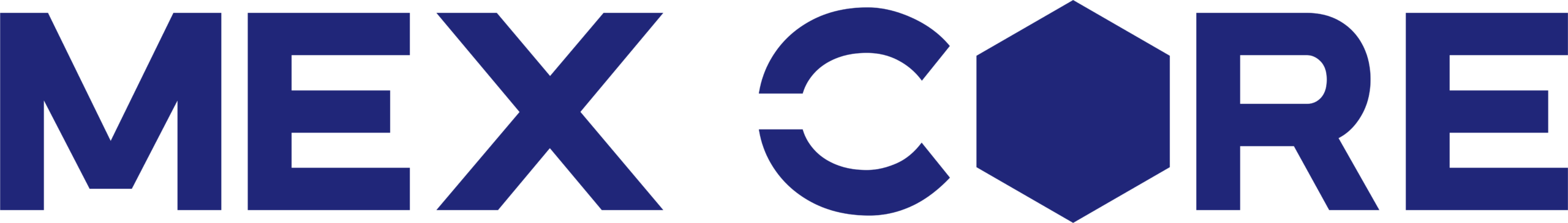 Mex-core Honeycomb Technology
