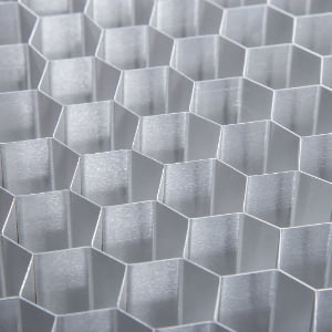 Aluminum Honeycomb Core