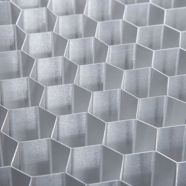 Aluminum Honeycomb Core