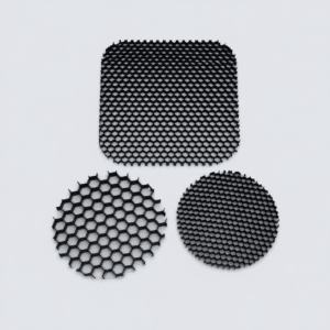 Honeycomb Louver product image 2