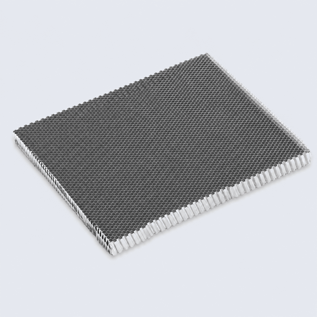 Inclined-cell Aluminum Honeycomb Core
