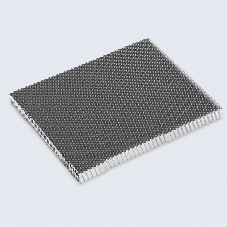 Inclined-cell Aluminum Honeycomb Core honeycomb core material