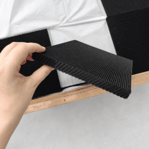 Inclined-cell Aluminum Honeycomb Core product image 4