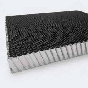 Inclined-cell Aluminum Honeycomb Core product image 3