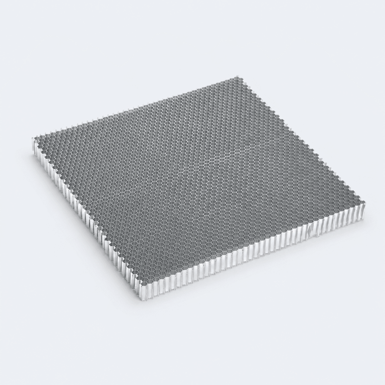 Micro-cell Aluminum Honeycomb Core